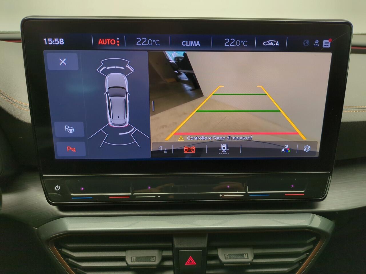 Cupra Formentor 2.0 TDI 150CV