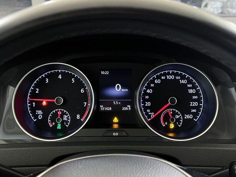 Volkswagen Golf Golf 5p 1.5 tgi Business 130cv