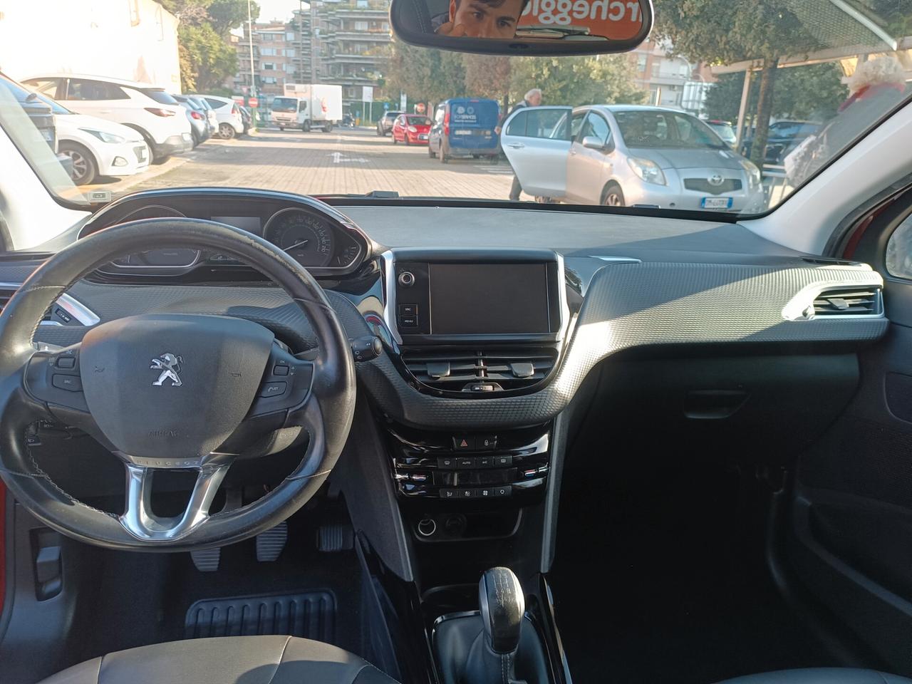 Peugeot 2008 PureTech Turbo 110 S&S Allure