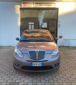 Lancia Ypsilon SCADENZA REVISIONE BOMBOLE GPL 2032