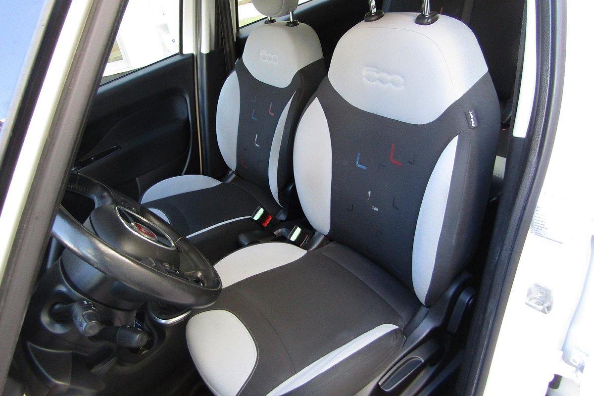 FIAT 500L 1.3 Multijet 95 CV Pop Star