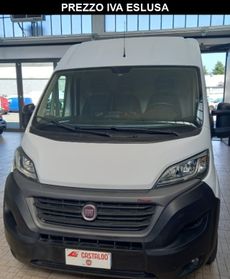 FIAT Ducato 35 2.3 MJT 160CV PASSO SUPER LUNGO TETO ALTO