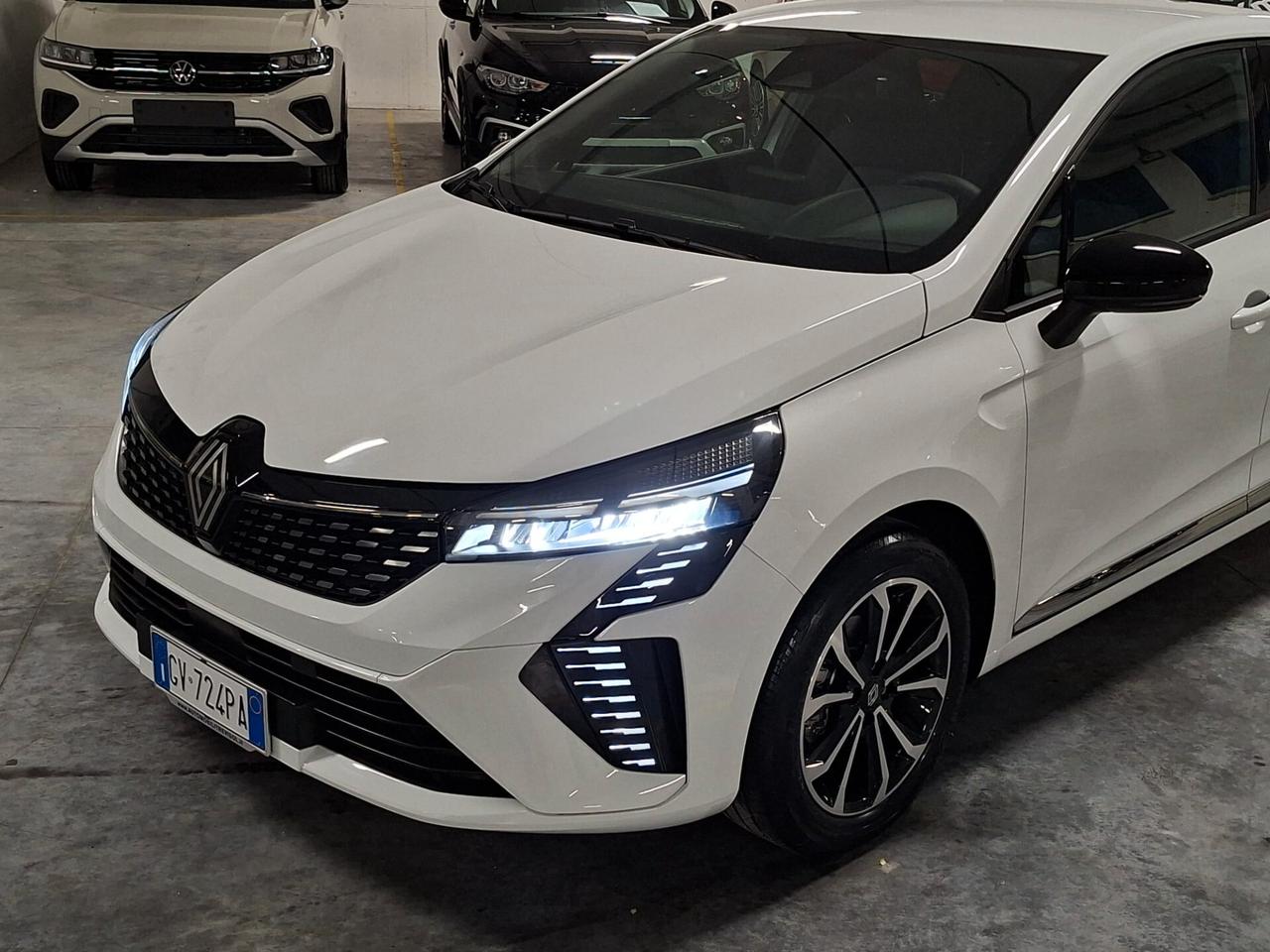 Renault Clio Van 1.0 TCe Techno GPL N1 Autocarro 4 P.ti