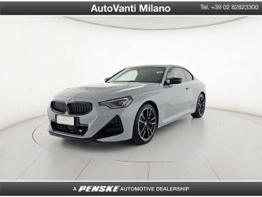 BMW Serie 2 M240i Coupe xdrive 374cv auto