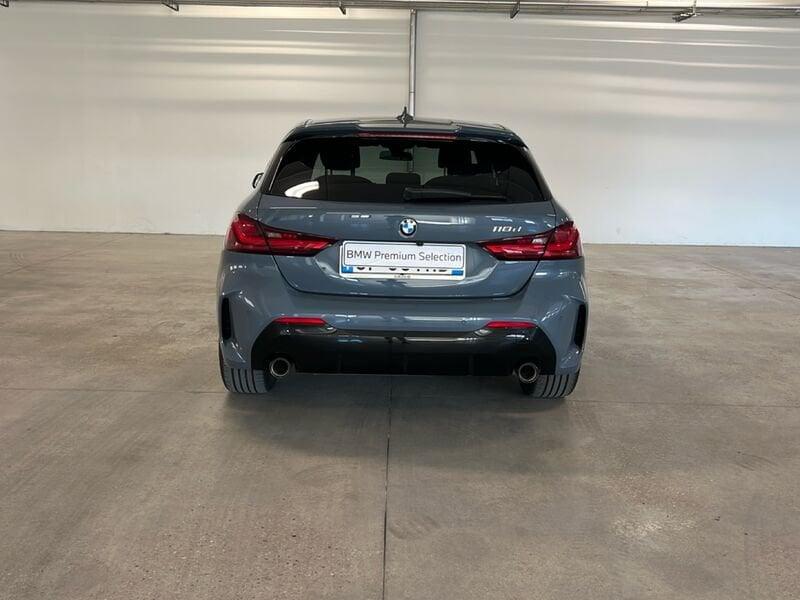BMW Serie 1 F40 Diesel 118d Msport auto