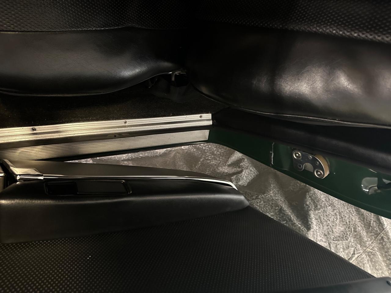 Porsche 911 T - ASI - PERFETTA