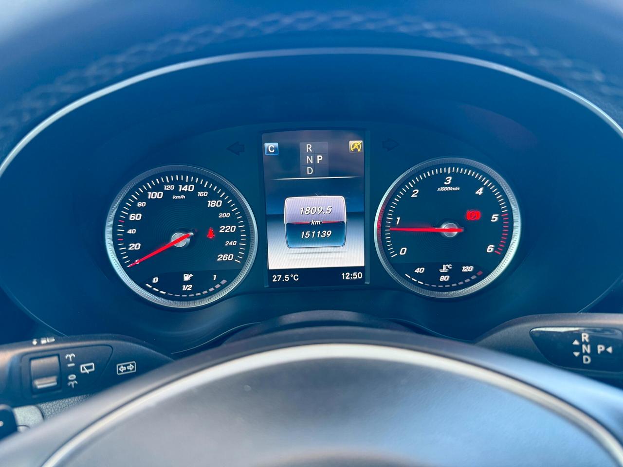 Mercedes-benz GLC 220 d 4Matic Exclusive