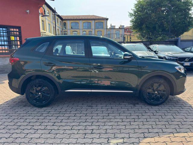 MG ZS 1.5 Hybrid+ 197CV COMFORT
