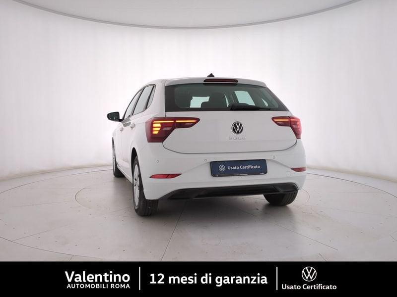 Volkswagen Polo 1.0 EVO