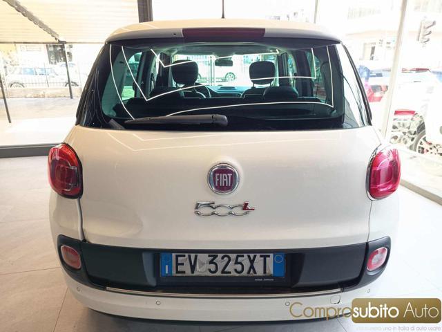 FIAT 500L 1.4 95 C (Tetto da rifare vetro)