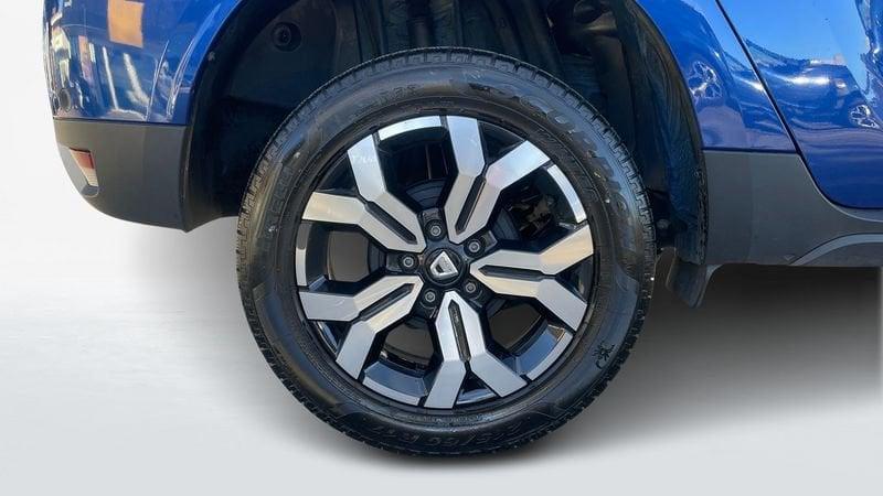 Dacia Duster 1.0 tce Prestige up SL DaciaPlus Gpl 4x2 100cv