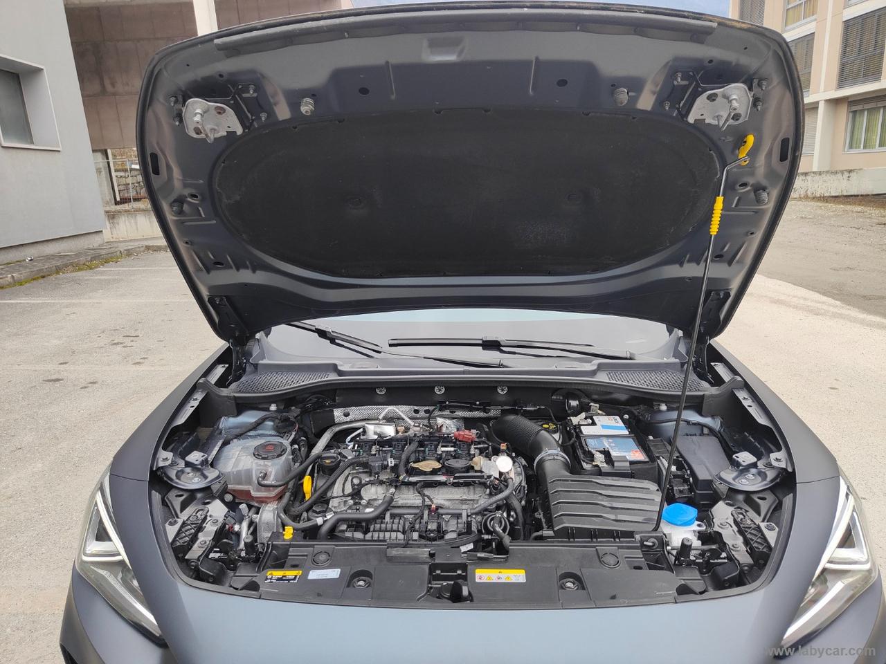 CUPRA Formentor 2.0 TSI 4Drive DSG VZ