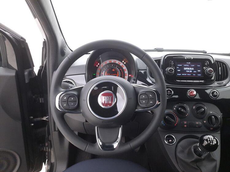Fiat 500 Hybrid Cult BR161425 1.0 Mild Hybrid 70CV
