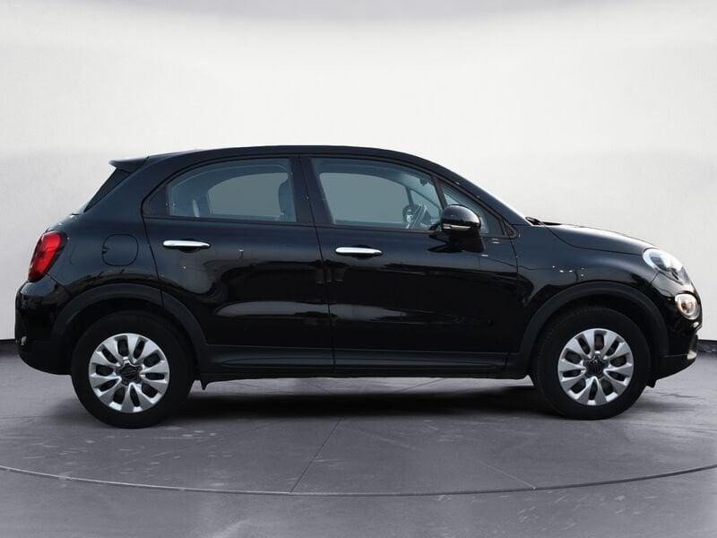 FIAT 500X 1.3 Mjet 95cv E6D Cult