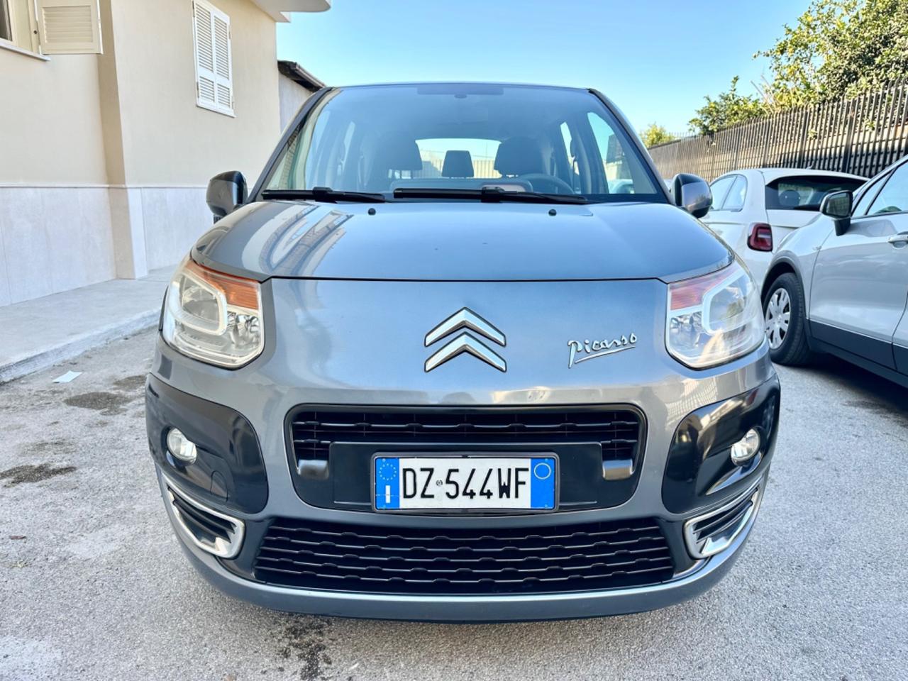 Citroen C3 Picasso 1.4 benzina 144000km