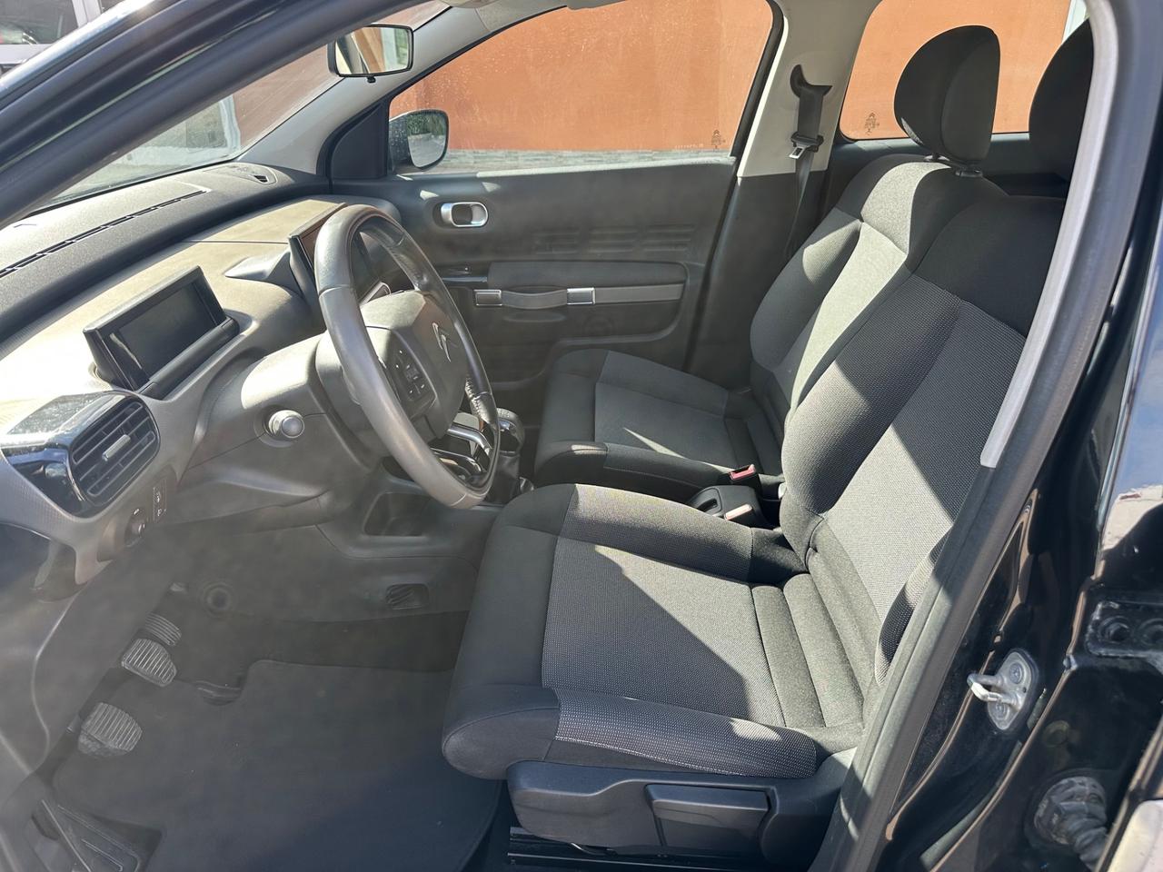 Citroen C4 Cactus BlueHDi 100 Feel