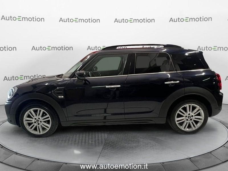 MINI Mini Countryman F60 Mini 1.5 Cooper Yours Countryman