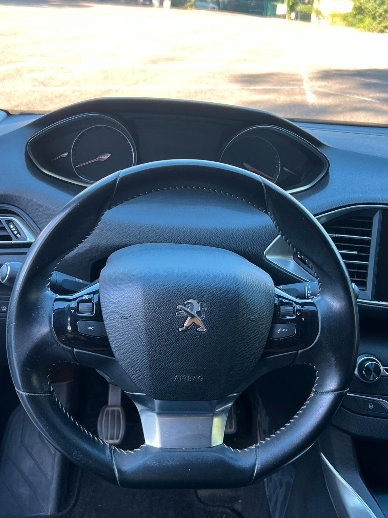 Peugeot 308 BlueHDi 120 S&S GT Line