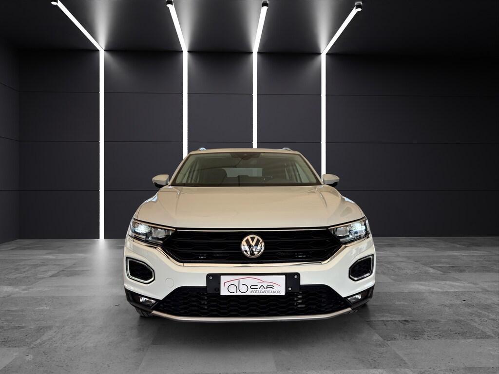 Volkswagen T-Roc 1.6 tdi Style