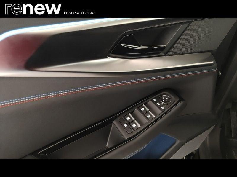 Renault Rafale ESPRIT ALPINE full hybrid E-Tech 200cv