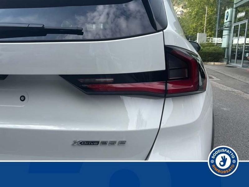 BMW X1 xDrive 25e Special Edition