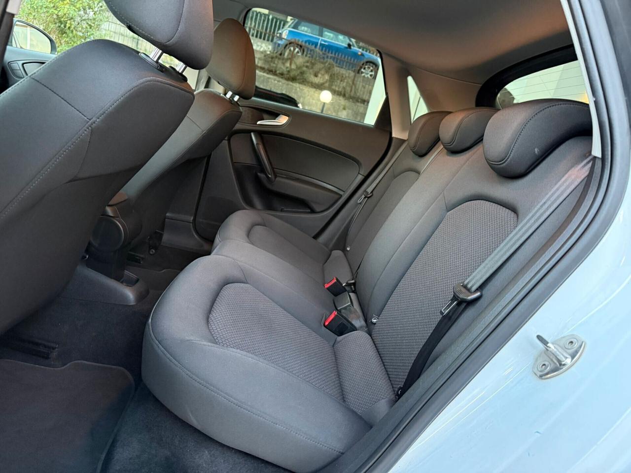 Audi A1 SPB 1.6 Tdi 116Cv Admired