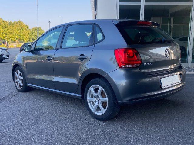 VOLKSWAGEN Polo 1.6 TDI DPF 5P. Comfortline