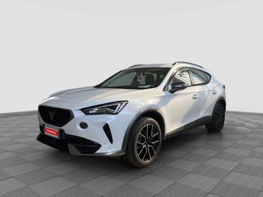 CUPRA Formentor Formentor 1.5 TSI DSG