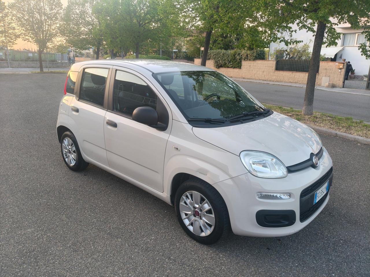 Fiat Panda 1.2 del 2017 SOLAMENTE 118.000 KM