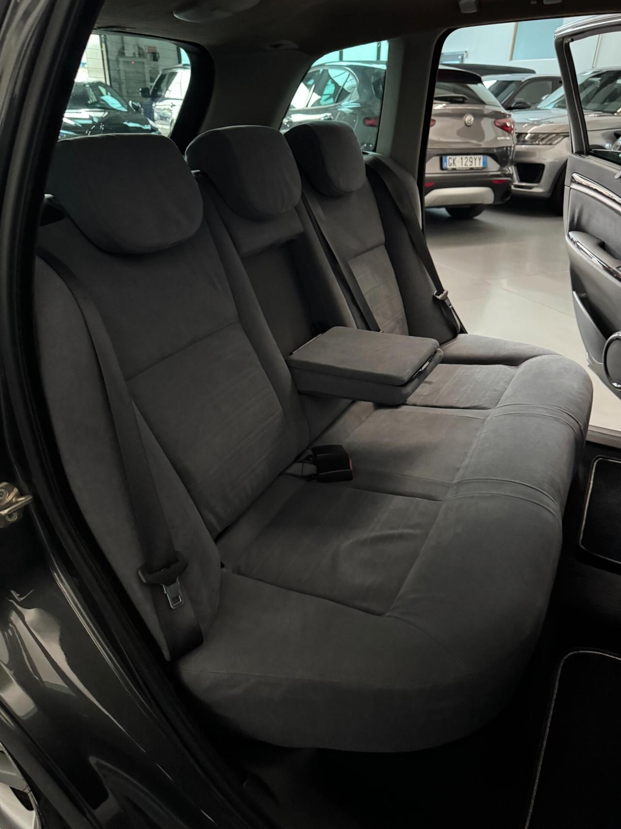 Fiat Croma mjt 16V 1.9cc 150cv Doppio tetto panoramico Finanziabile