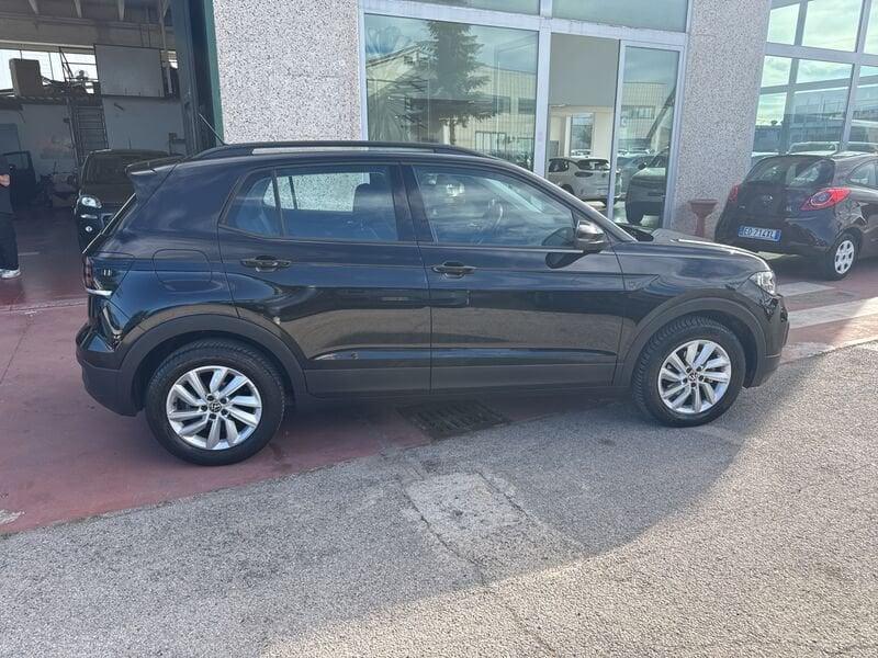 Volkswagen T-Cross 1.0 TSI 110 CV Style