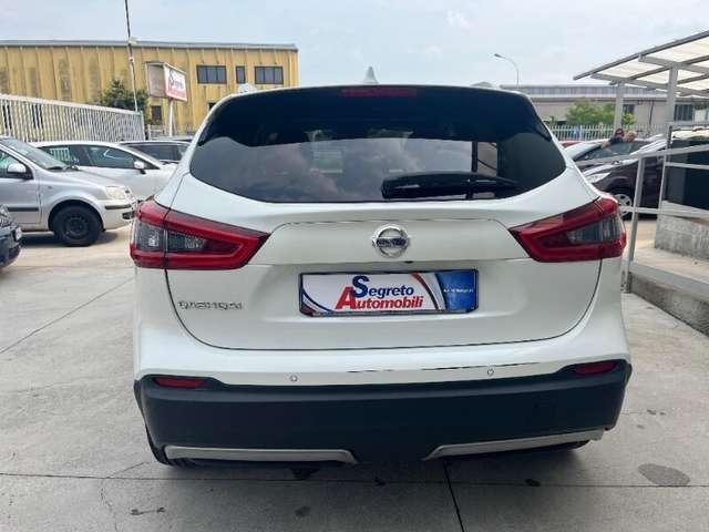 Nissan Qashqai Qashqai 1.6 dCi 2WD N-Connecta