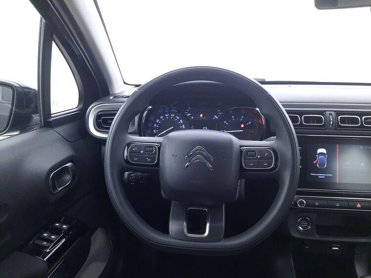 Citroen C3 Shine BR203224 1.5 Diesel 102CV