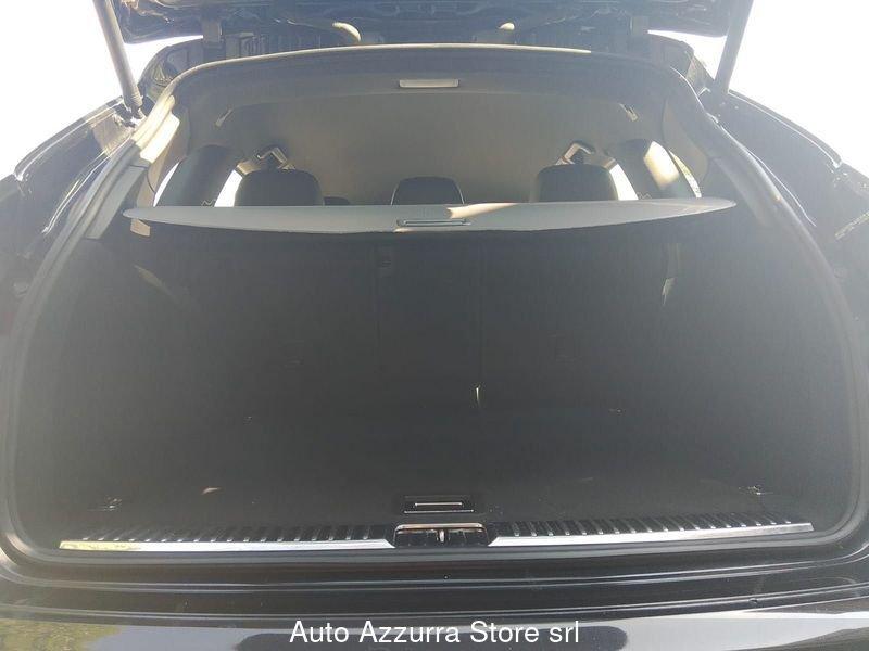 Porsche Cayenne Cayenne 3.0 tiptronic *BOSE, PASM, SERVICE PORSCHE, PROMO AZZURRA*