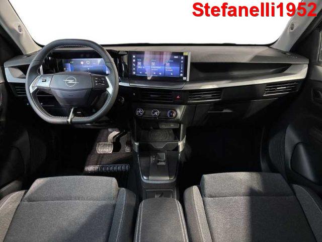 OPEL Frontera 1.2 hybrid 100cv edct