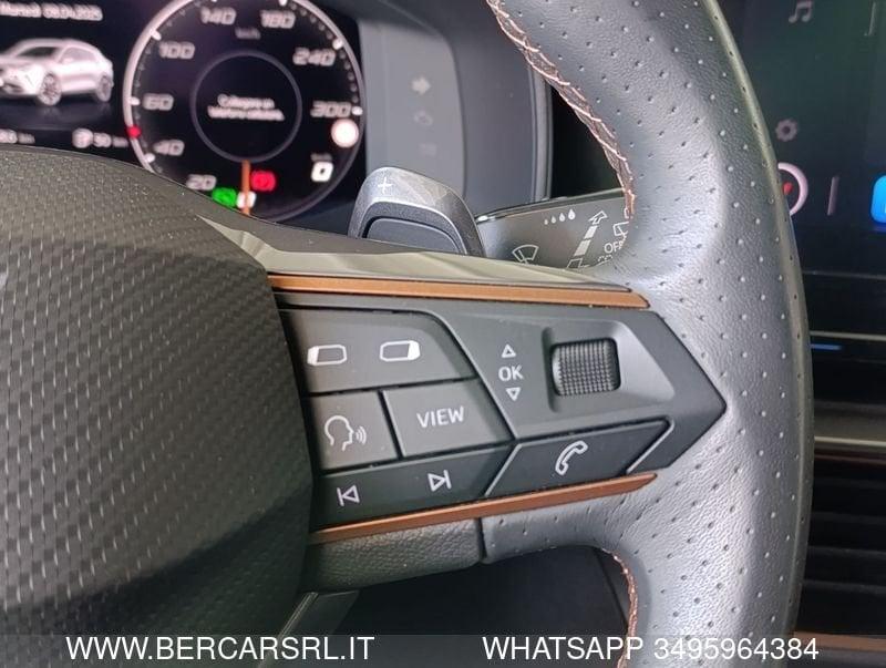 Cupra Formentor 1.4 e-Hybrid DSG VZ