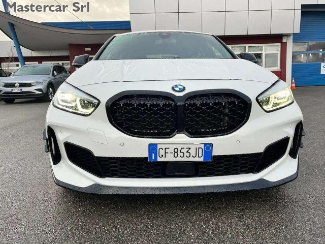 BMW 135 M 135i xdrive auto, targa GF853JD