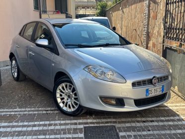 Fiat Bravo 1.9 MJT 120 CV Emotion