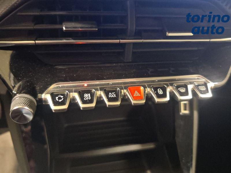 Peugeot 208 208 PureTech 75 Stop&Start 5 porte Active