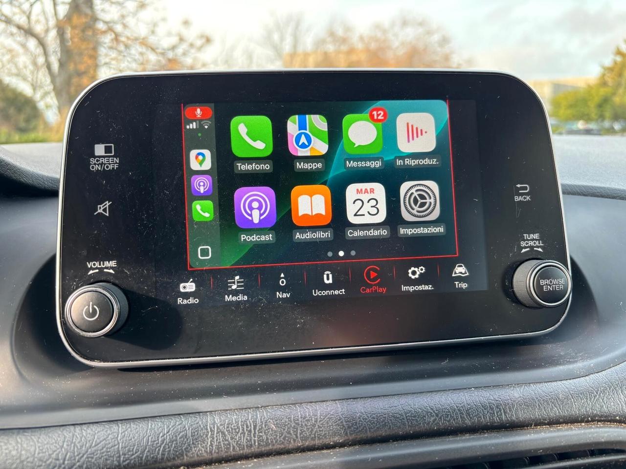 Fiat Tipo 1.3 Mjt S&S 5 porte Business