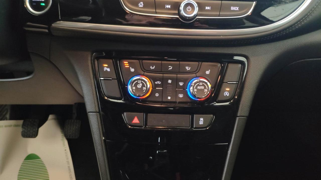 Opel Mokka X 1.6 CDTI Ecotec 4x2 Start&Stop Innovation