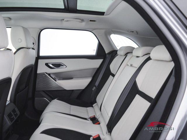 LAND ROVER Range Rover Velar 2.0 Si4 250 CV SE