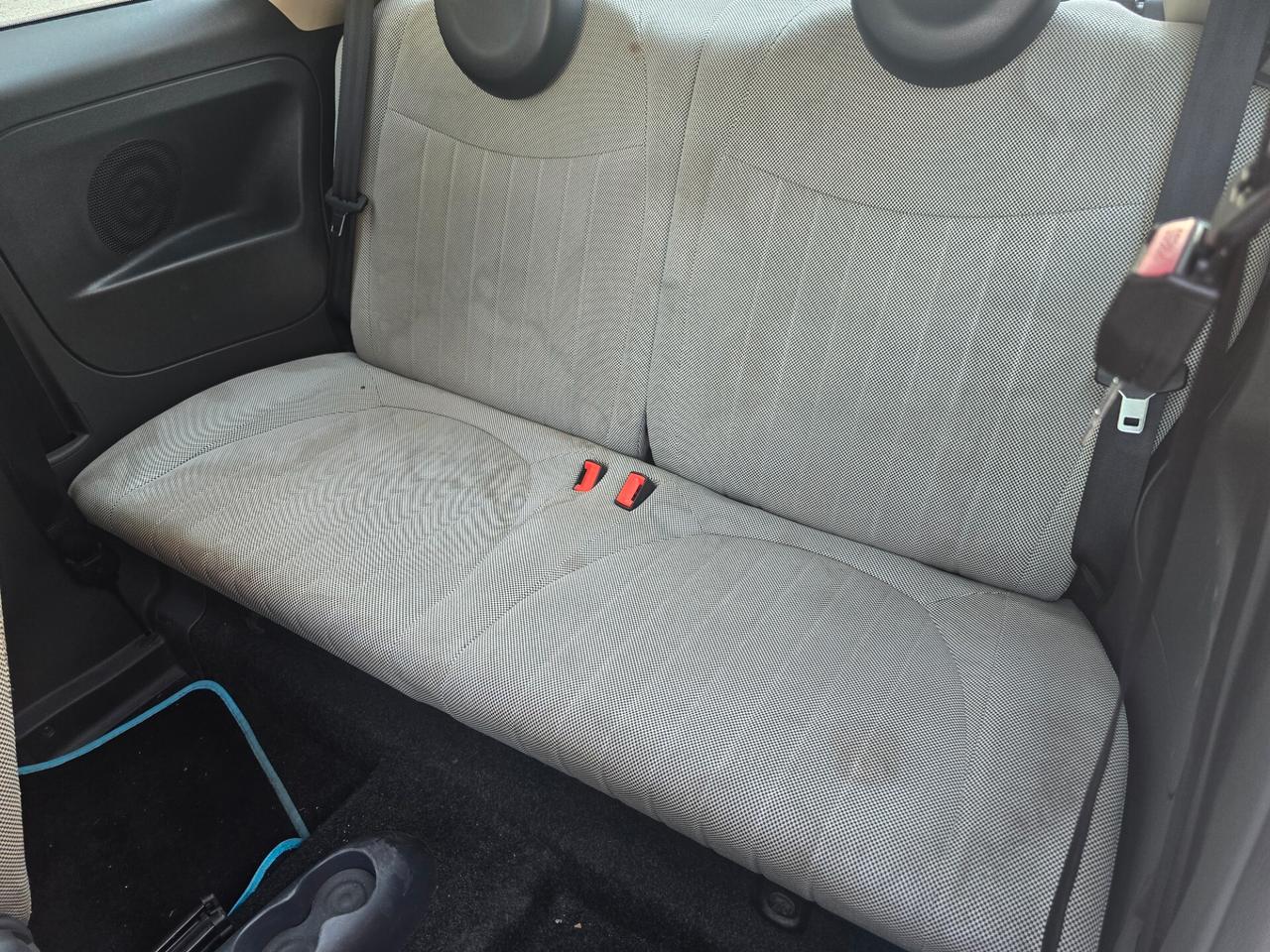 Fiat 500 1.3 Multijet 16V 75 CV by DIESEL