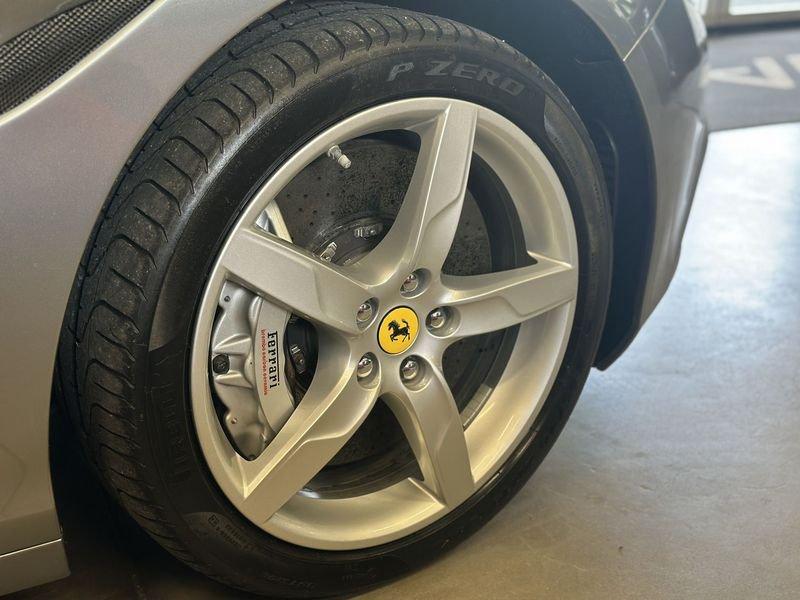 Ferrari California T California 3.9 T dct
