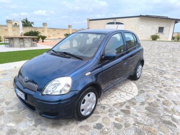 Toyota Yaris 1.0i perfetta full optional