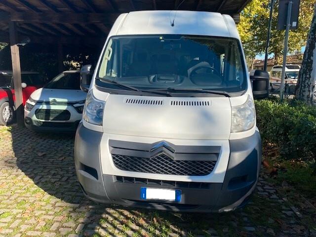 Citroen Jumper 35 2.2 ...9 POSTI!!!