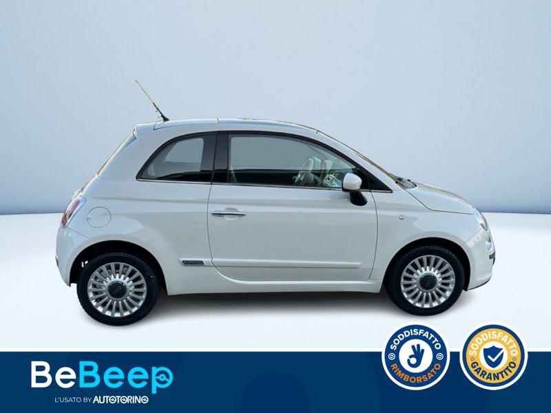 FIAT 500 1.2 LOUNGE 69CV