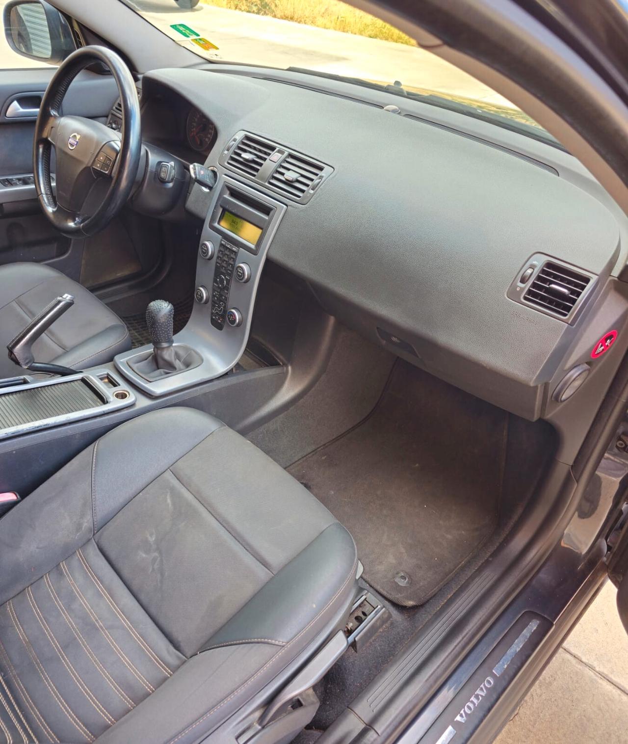 Volvo V50 1.6 D DRIVe cat R-Design