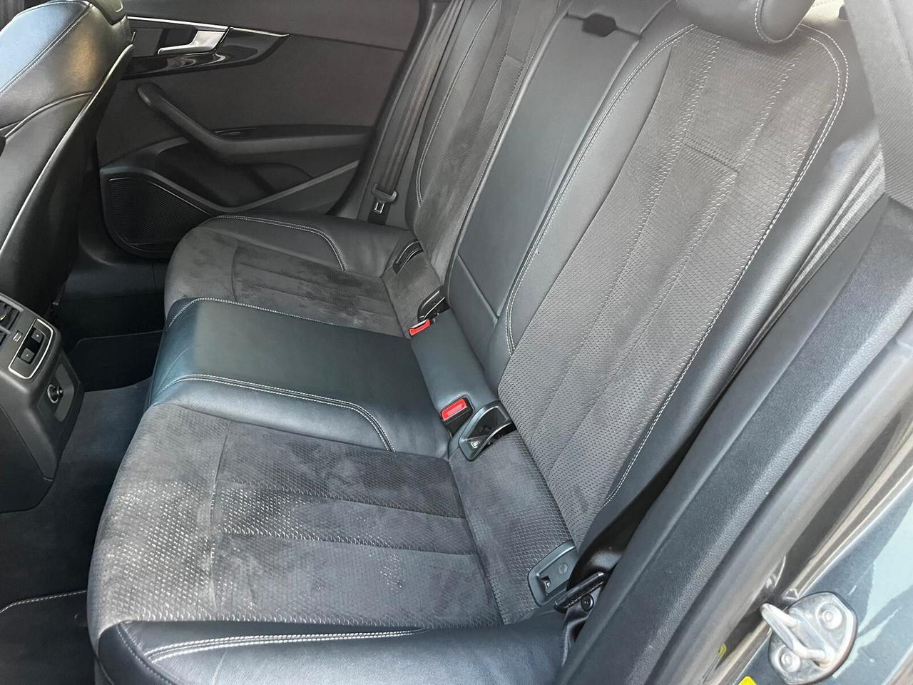 Audi A5 2.0 TDI 190 CV S tronic Business Sport