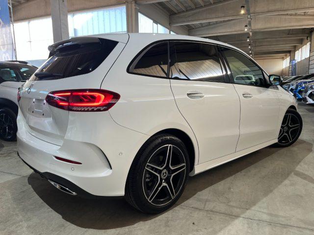 MERCEDES-BENZ B 200 d Autom. AMG Premium Plus NAVI/LED MULTIC./TELECAM